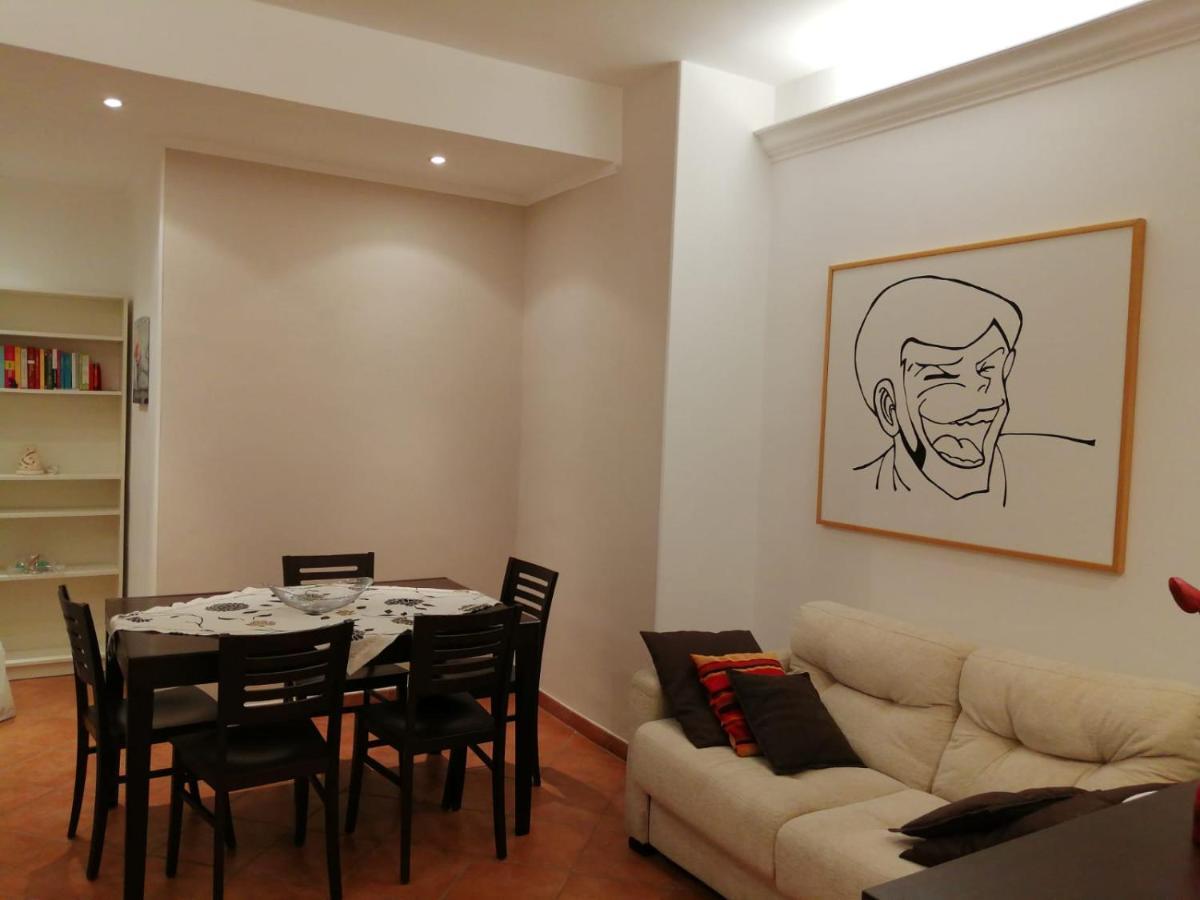 PortonHouse Appartement Rome Buitenkant foto