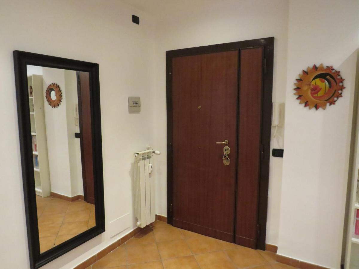 PortonHouse Appartement Rome Buitenkant foto