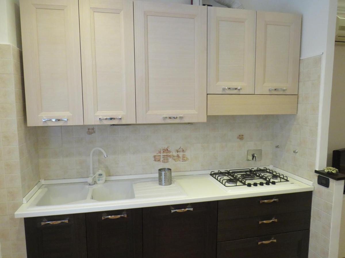 PortonHouse Appartement Rome Buitenkant foto
