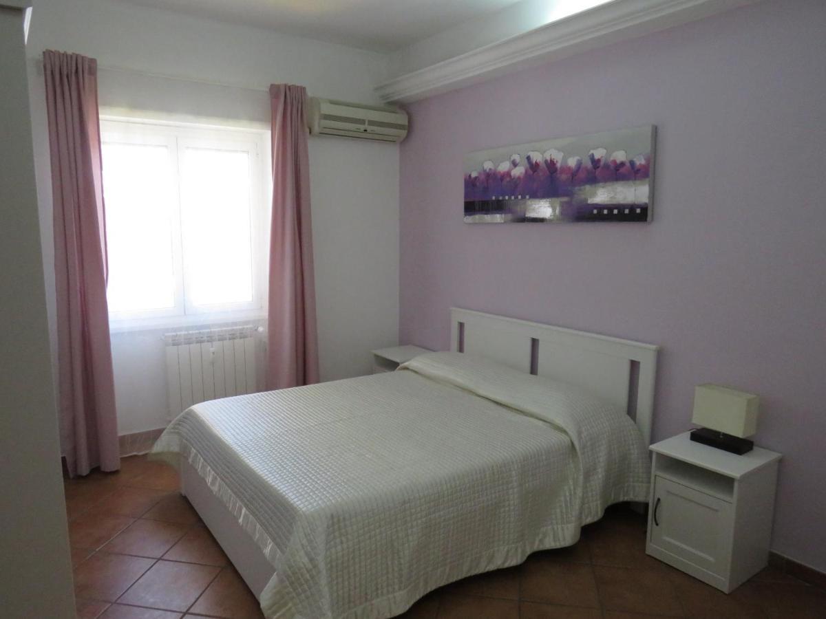 PortonHouse Appartement Rome Buitenkant foto