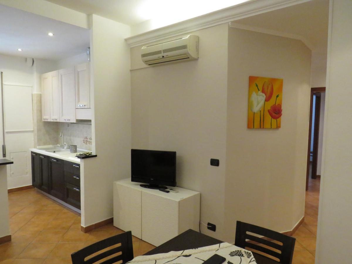 PortonHouse Appartement Rome Buitenkant foto