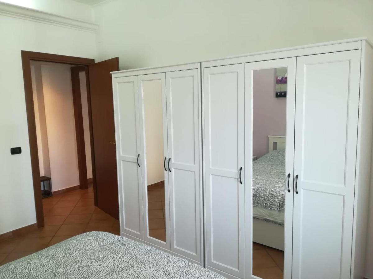 PortonHouse Appartement Rome Buitenkant foto
