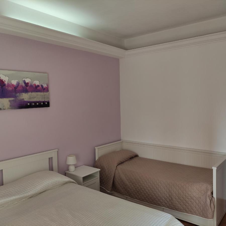 PortonHouse Appartement Rome Buitenkant foto