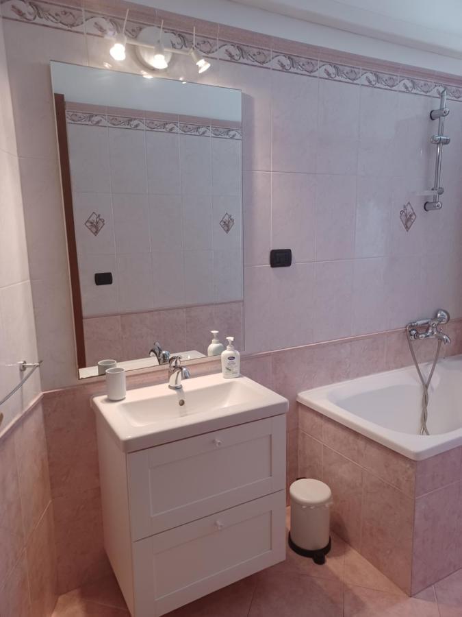 PortonHouse Appartement Rome Buitenkant foto