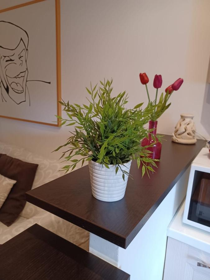 PortonHouse Appartement Rome Buitenkant foto