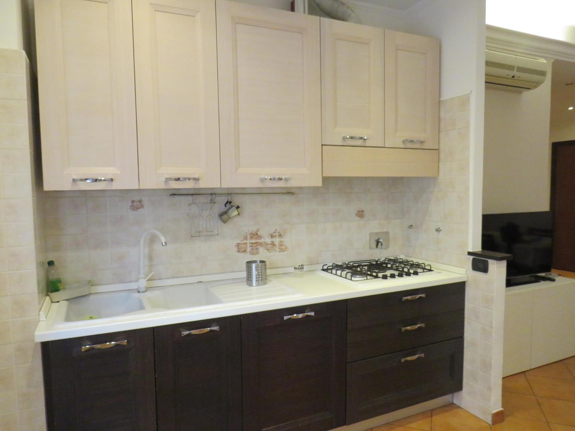 PortonHouse Appartement Rome Buitenkant foto